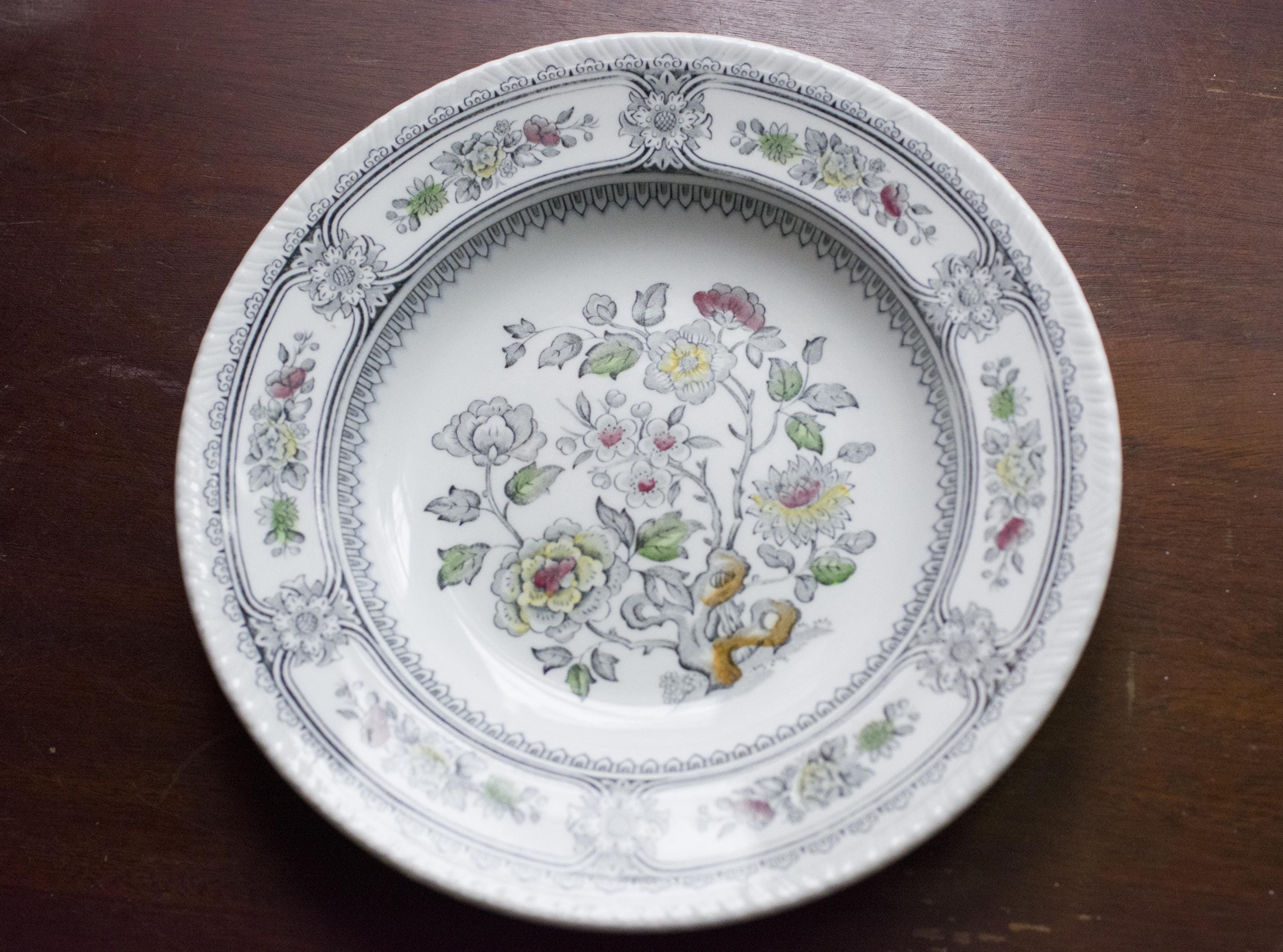 Wood and Sons China - Etsy