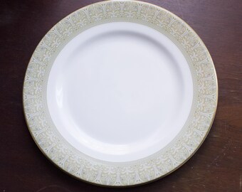 ヴィンテージ ロイヤルドルトン ディナープレート 4 枚 - Etsy 日本