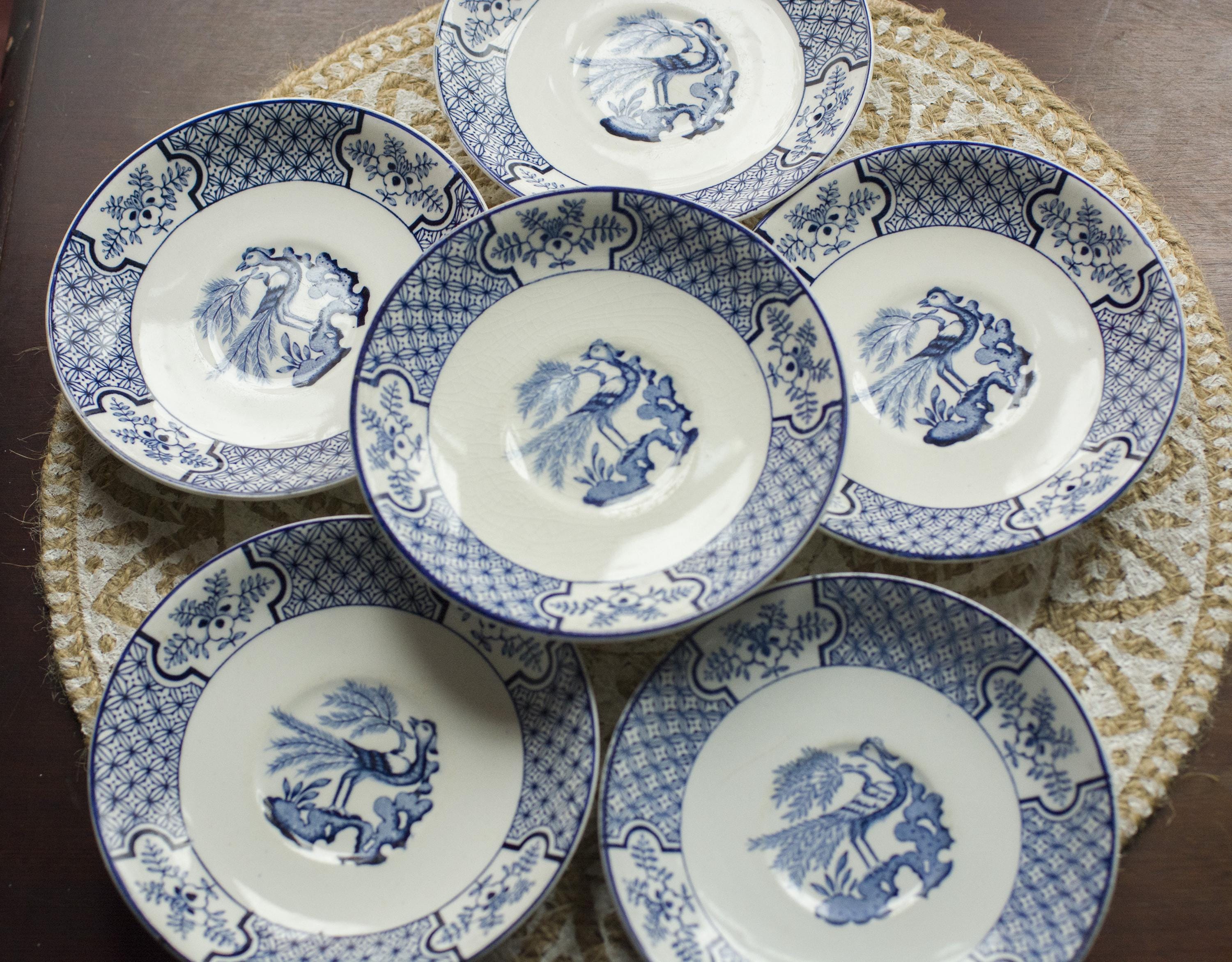 Wood and Sons Plate - Etsy