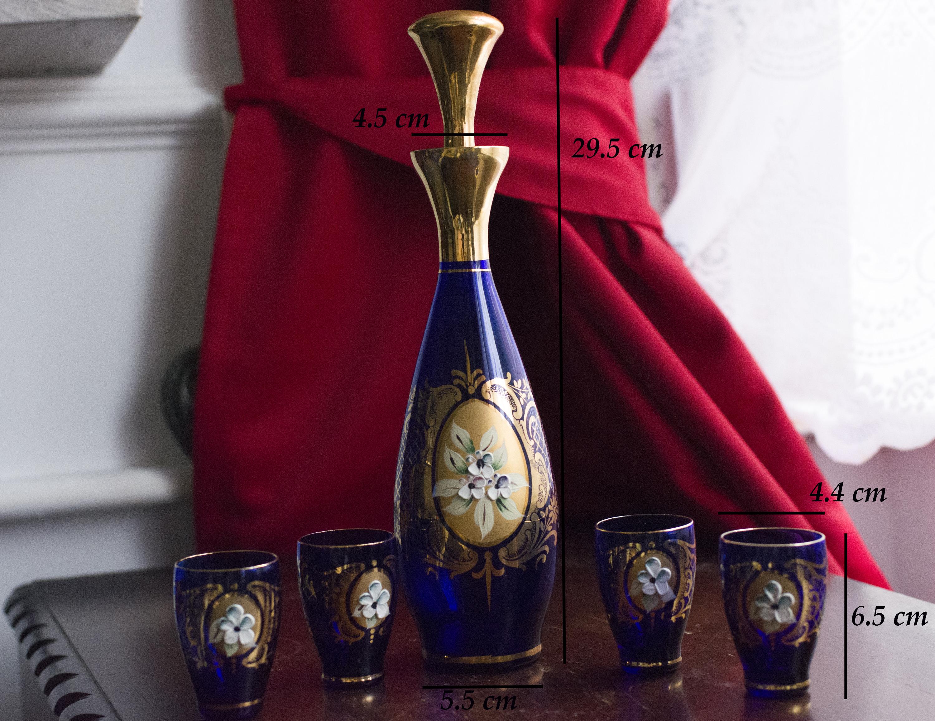 サルヴィアーティ ベネチアン ムラーノ グラス、ヴィンテージ