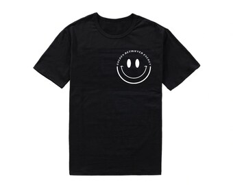 Golden Retriever Energy Shirt