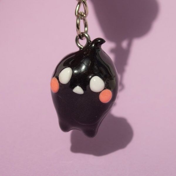 Krobus Stardew Valley Etsy