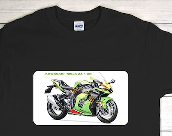 トップス T NINJA ZX14 