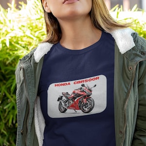 Honda t shirt india store