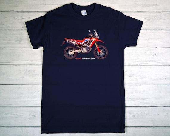 Honda ruckus t shirt hotsell