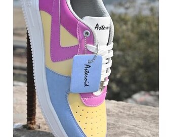kleurveranderende nike