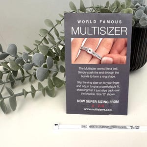 Baguier Mesureur De Doigt Baguier Mesureur Taille Doigt Outil