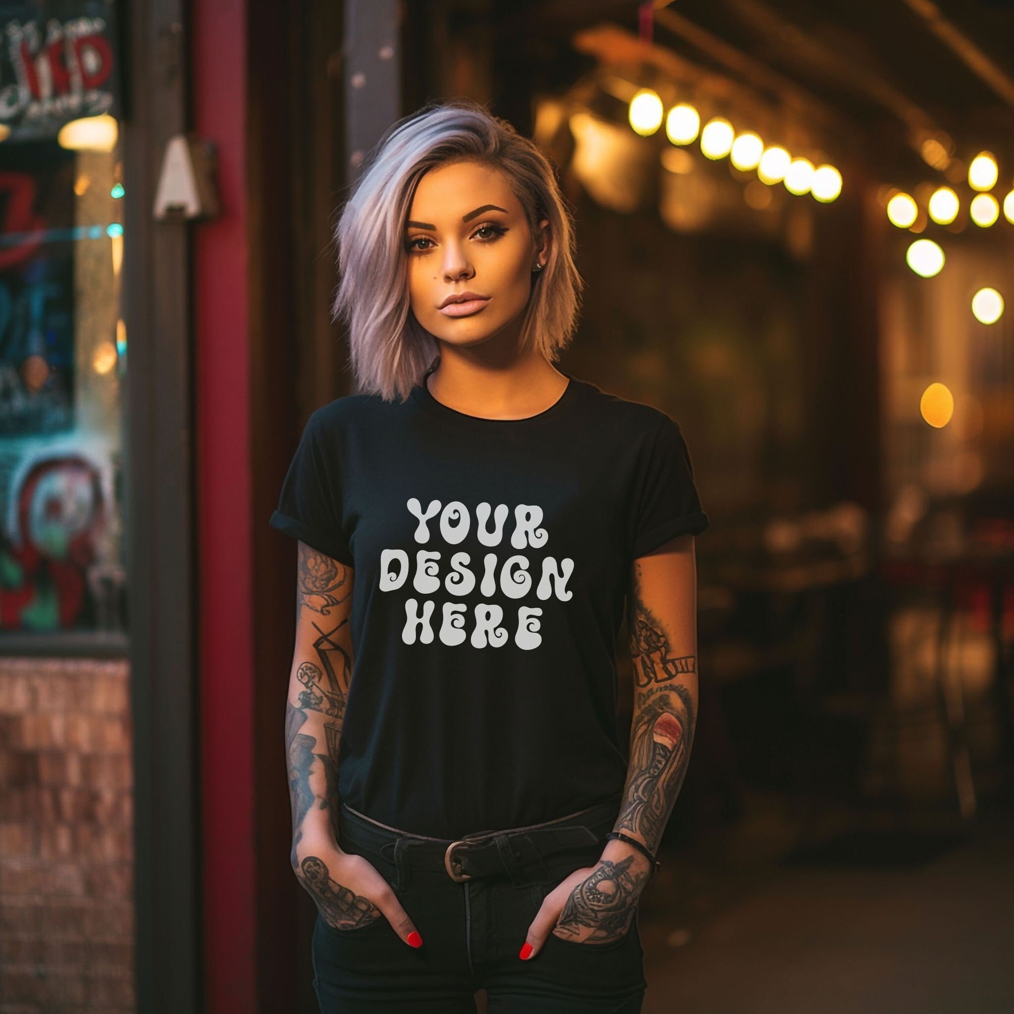 Allfemale tattoo shop makes its mark in maledominated field MPR News #47 Allfemale tattoo shop makes its mark in maledominated field MPR News