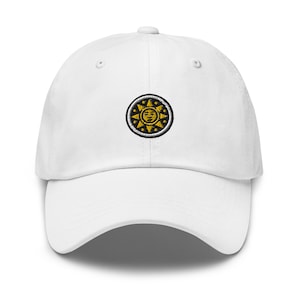 CARTE ITALIANE Cappello da baseball • Berretto ricamato • Scopa • Briscola • Denari