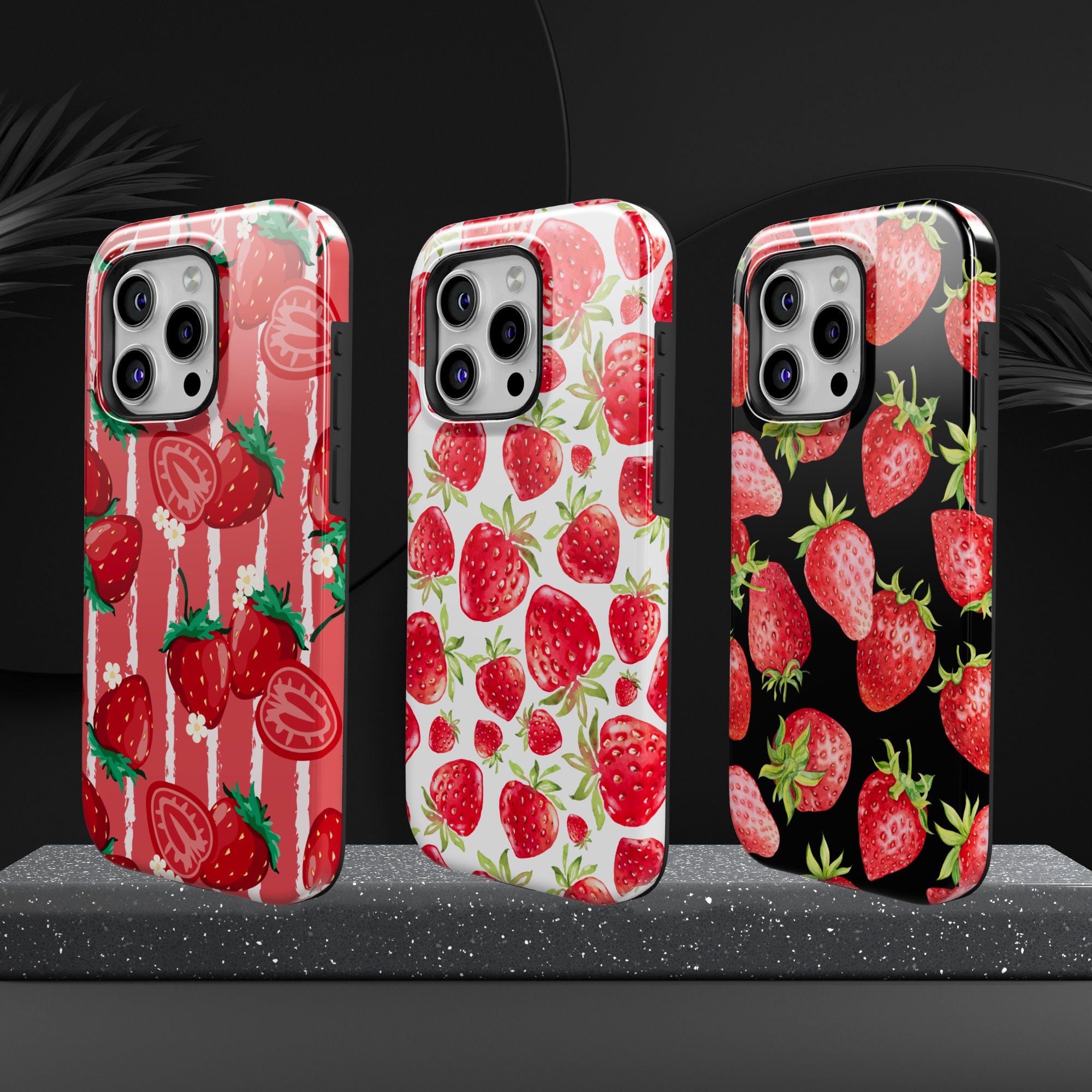 Strawberry Phone Case Phone Case Berry Phone TOUGH Cover for iPhone 17, 16e, 15, 14, 13, 12, Google Pixel 10, 9 Pro, 8, 7A, Samsung S25 - Etsy Strawberry Phone Case Phone Case Berry Phone TOUGH Cover for iPhone 17, 16e, 15, 14, 13, 12, Google Pixel 10, 9 Pro, 8, 7A, Samsung S25 - Etsy