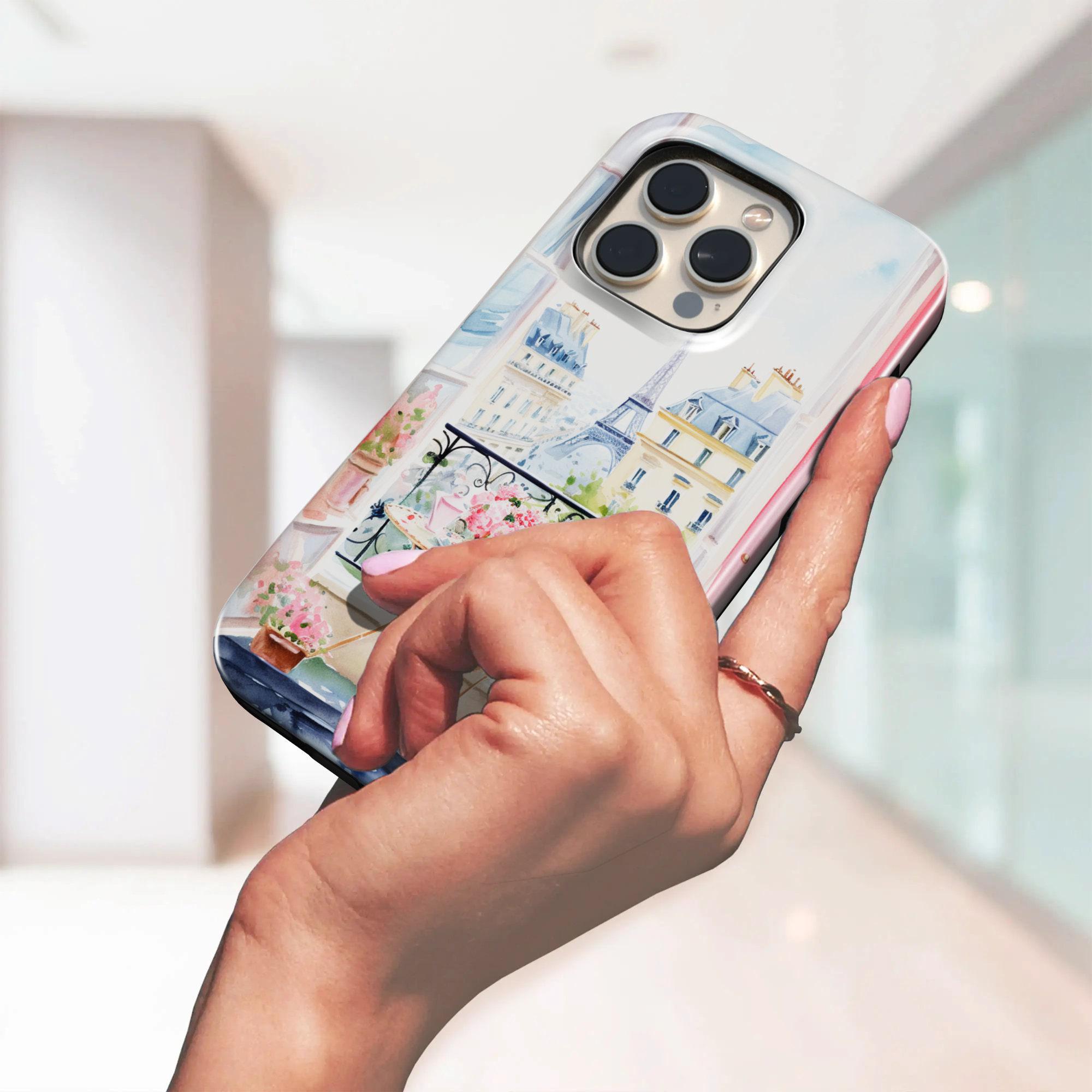 Emily in Paris Phone Case Samsung Australia