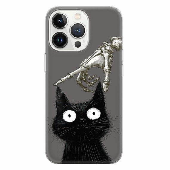 Coque Silicone Imprimée Google Pixel 9 - Design Yeux De Chat Multicolore - Marque 1001coques - Neuf