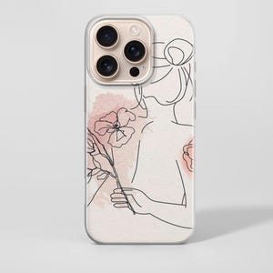 Coque pour iPhone 16e, 15, 14, 13, 12, Google Pixel 9Pro XL, 8A, 7A, 6A, Samsung S25, S24 FE, S23