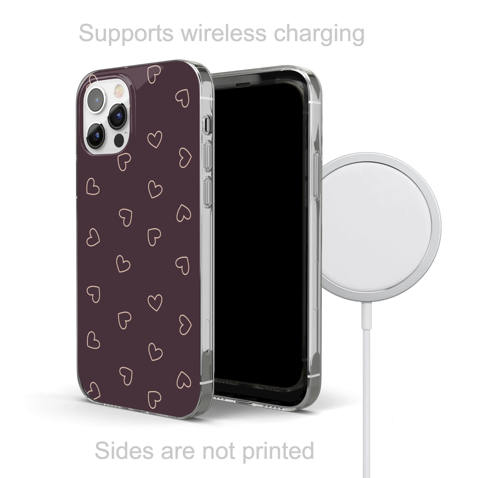 Sweet Shop Collection Phone Cases for the iPhone Range