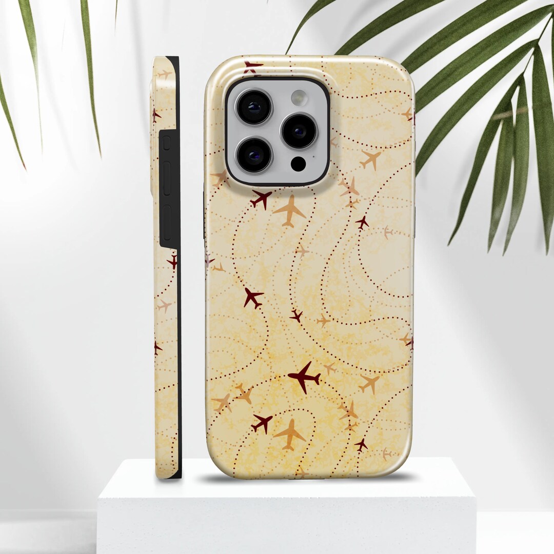 AIRPLANE for iPhone 16 Pro,14,13,12,11,google Pixel,models Available ...