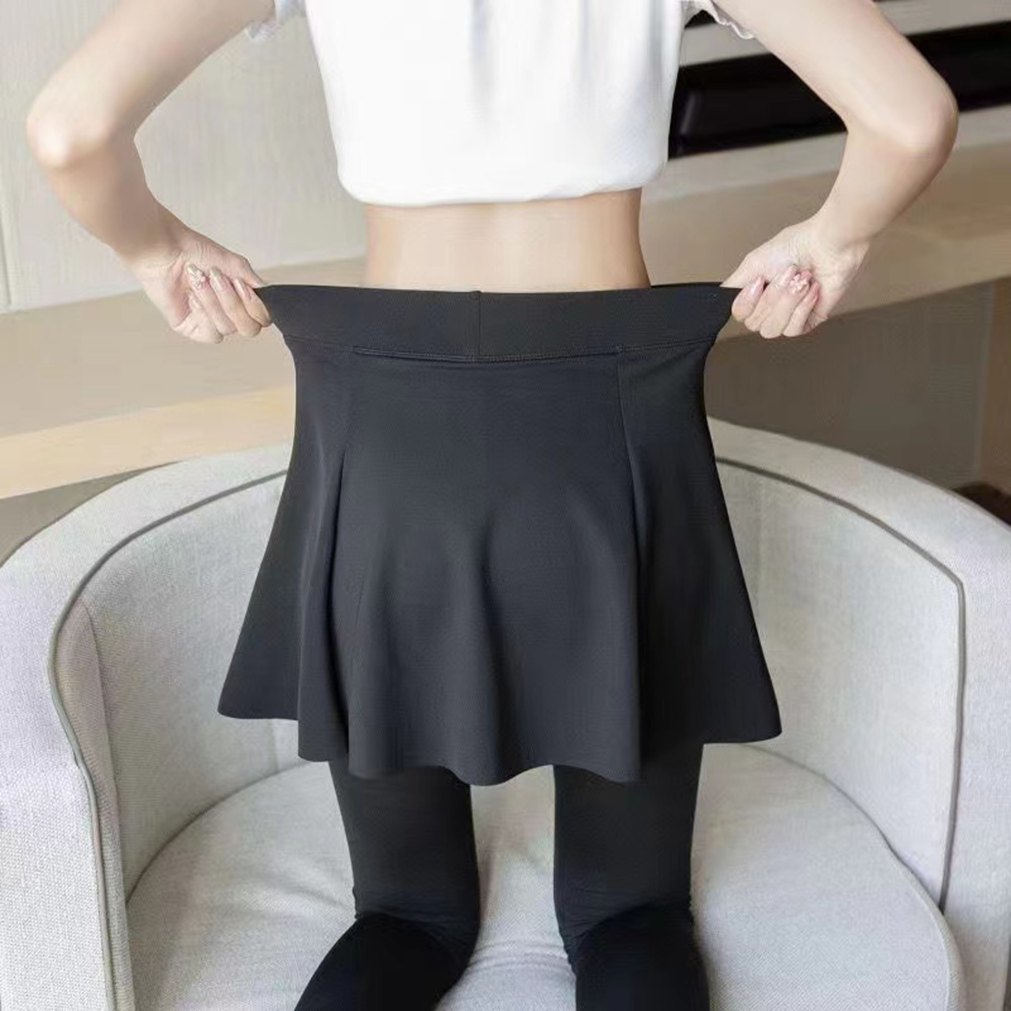 Open Crotch Leggings, Crotchless Leggings With Zipper,sexy Gym Pants