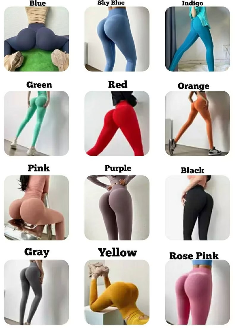 Open Crotch Leggings, Crotchless Leggings With Zipper,sexy Gym Pants