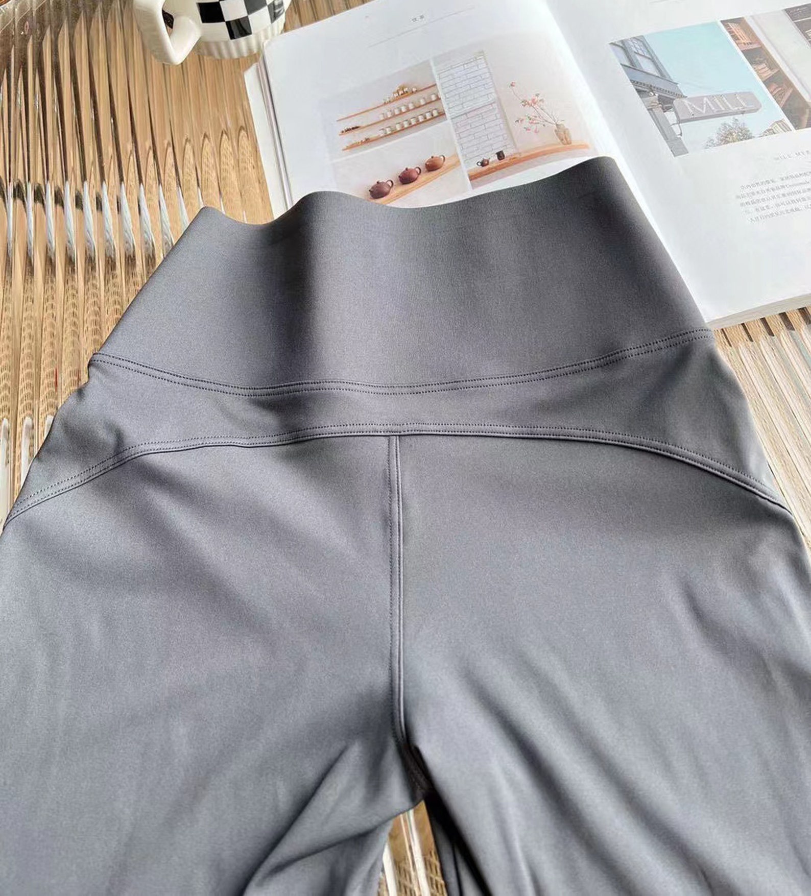 Open Crotch Leggings Crotchless,leggings Pants Extreme,booty Lift