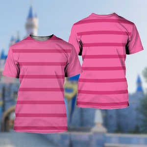 Pink Piglet Shirt Etsy UK