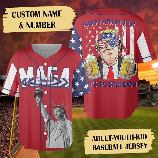 make independence day great again