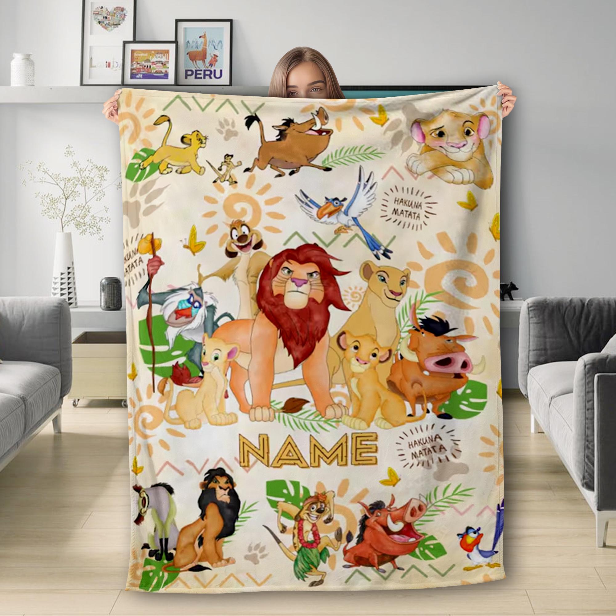 Lion king crib bumper pads sale