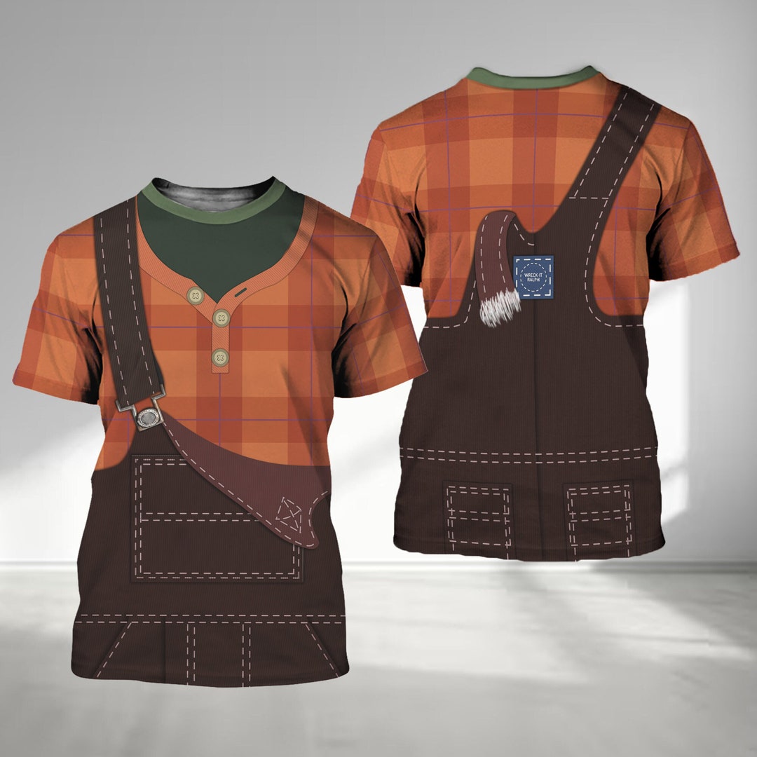 Déguisement Cerf Drôle - Costume Avec Cravate, Capuche Et Pull - Idéal Fête, Cadeau, Soirée Déguisée - Neuf