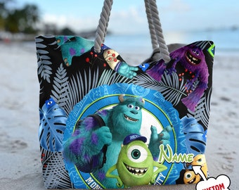 marley's monsters unpaper towels UNpaper Towels: Prints