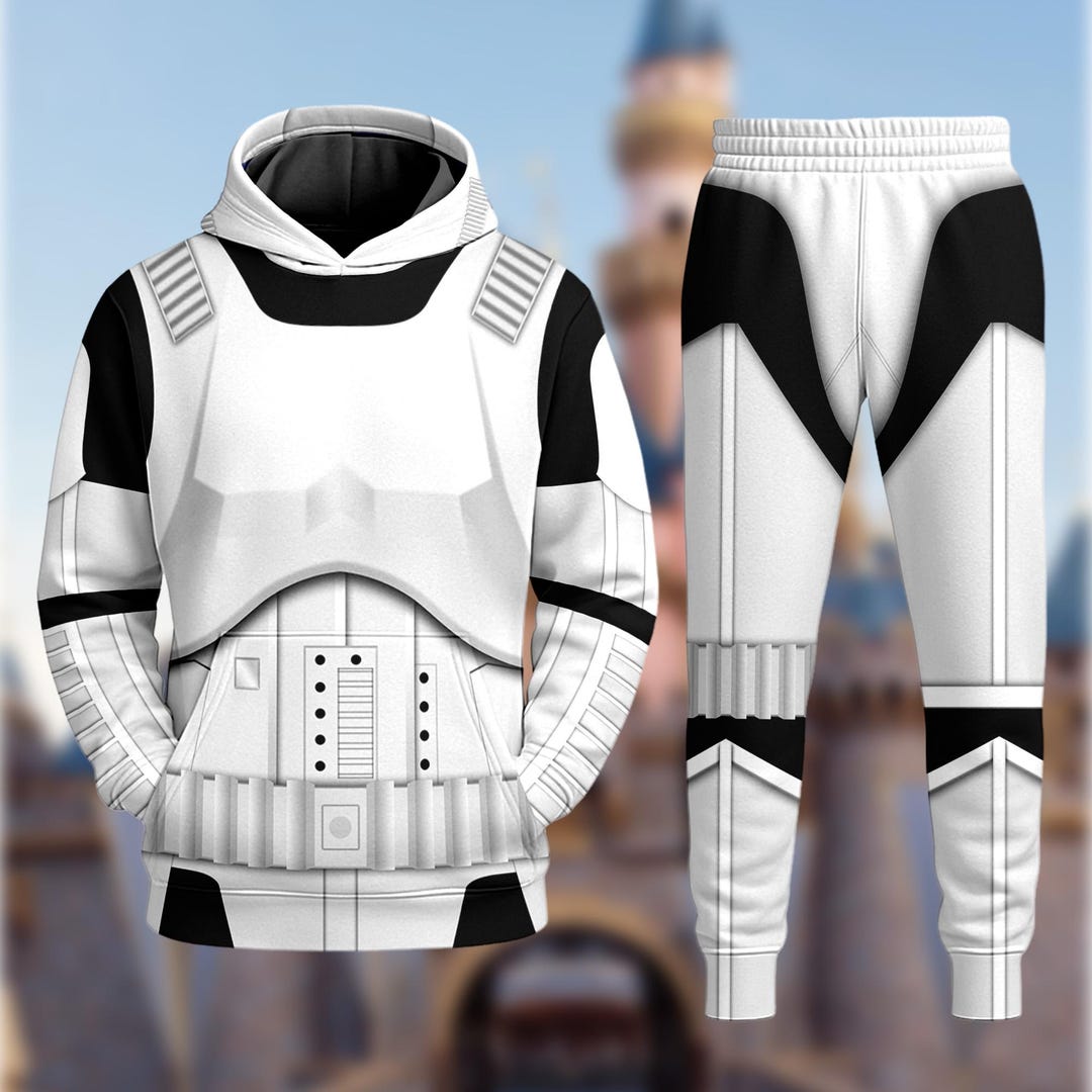 トップス Kith Stormtrooper Sweater Star Wars トップス Kith Stormtrooper Sweater Star Wars トップス KITH