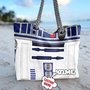 R2d2 Handbag Etsy Canada