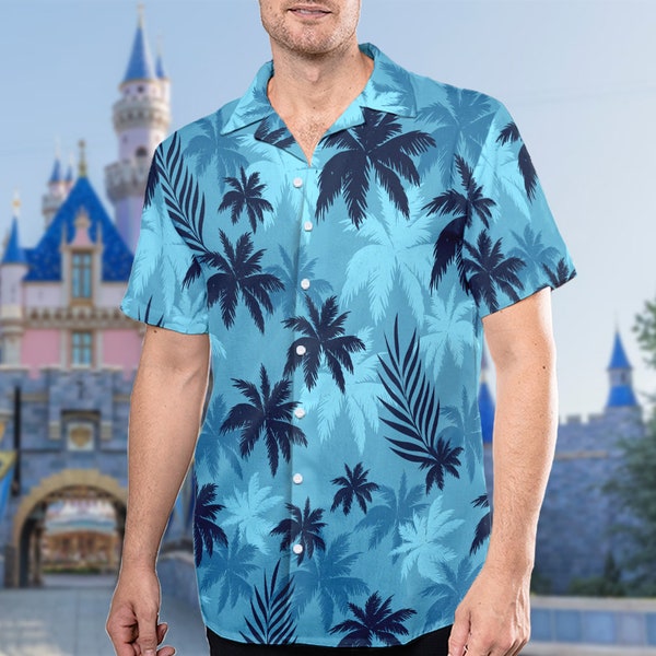 Gaming 3D All Over Printed Hawaiian Shirt, Summer Beach Hawaiian Shirt, Video Game Hawaiian Shirt, Summer Gift For Him