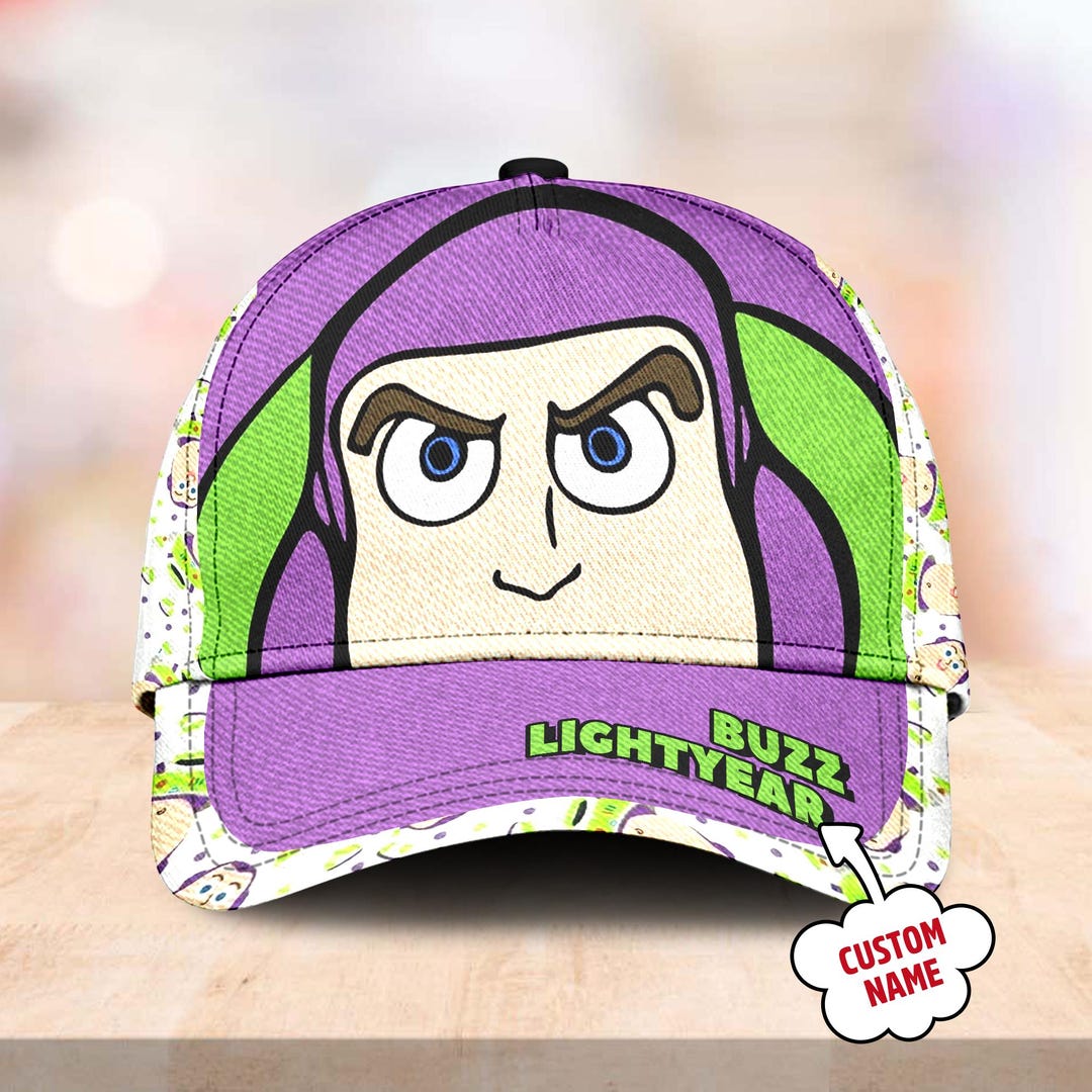 Deluxe Disney Toy Story Buzz Lightyear Costume