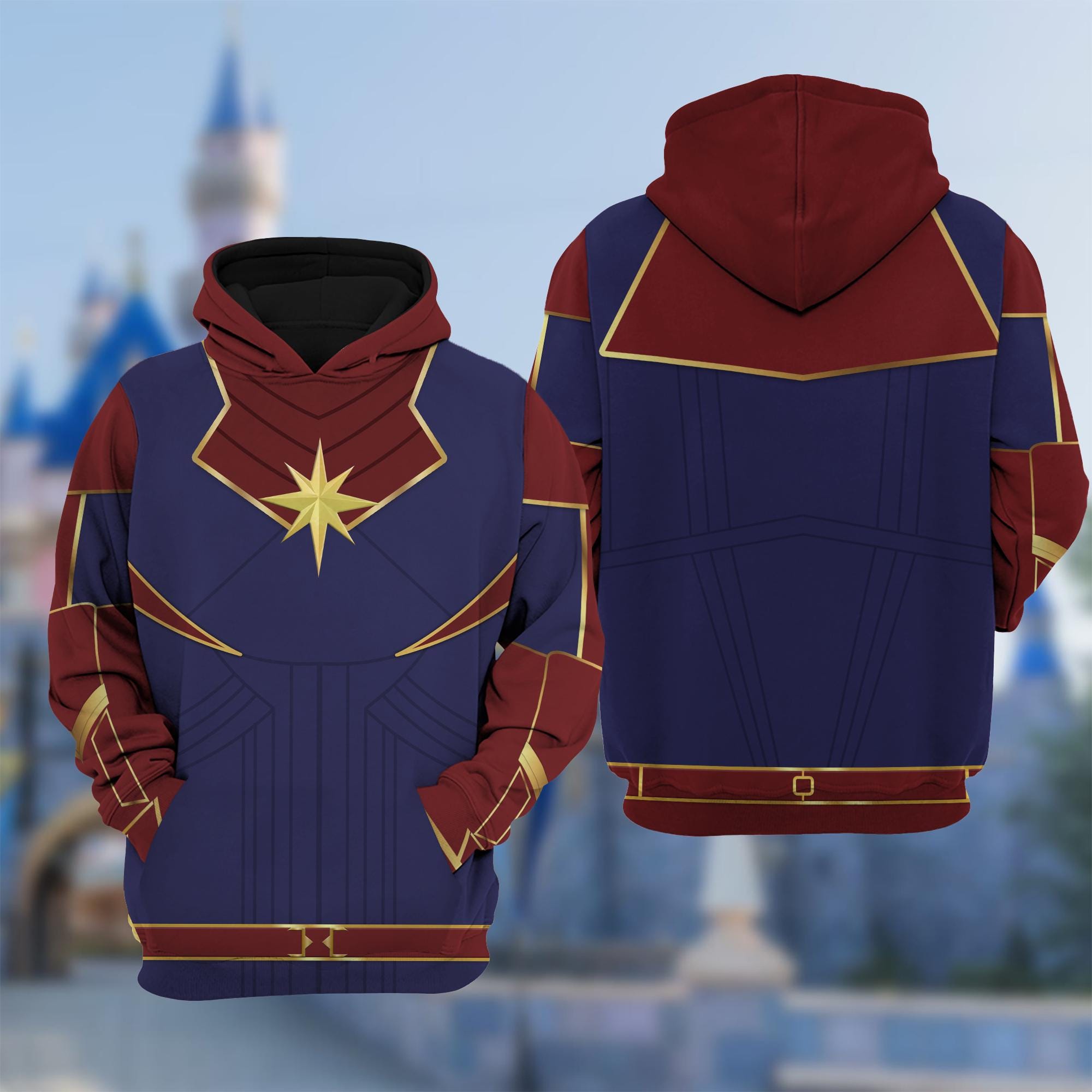 Marvels Hoodie Etsy New Zealand