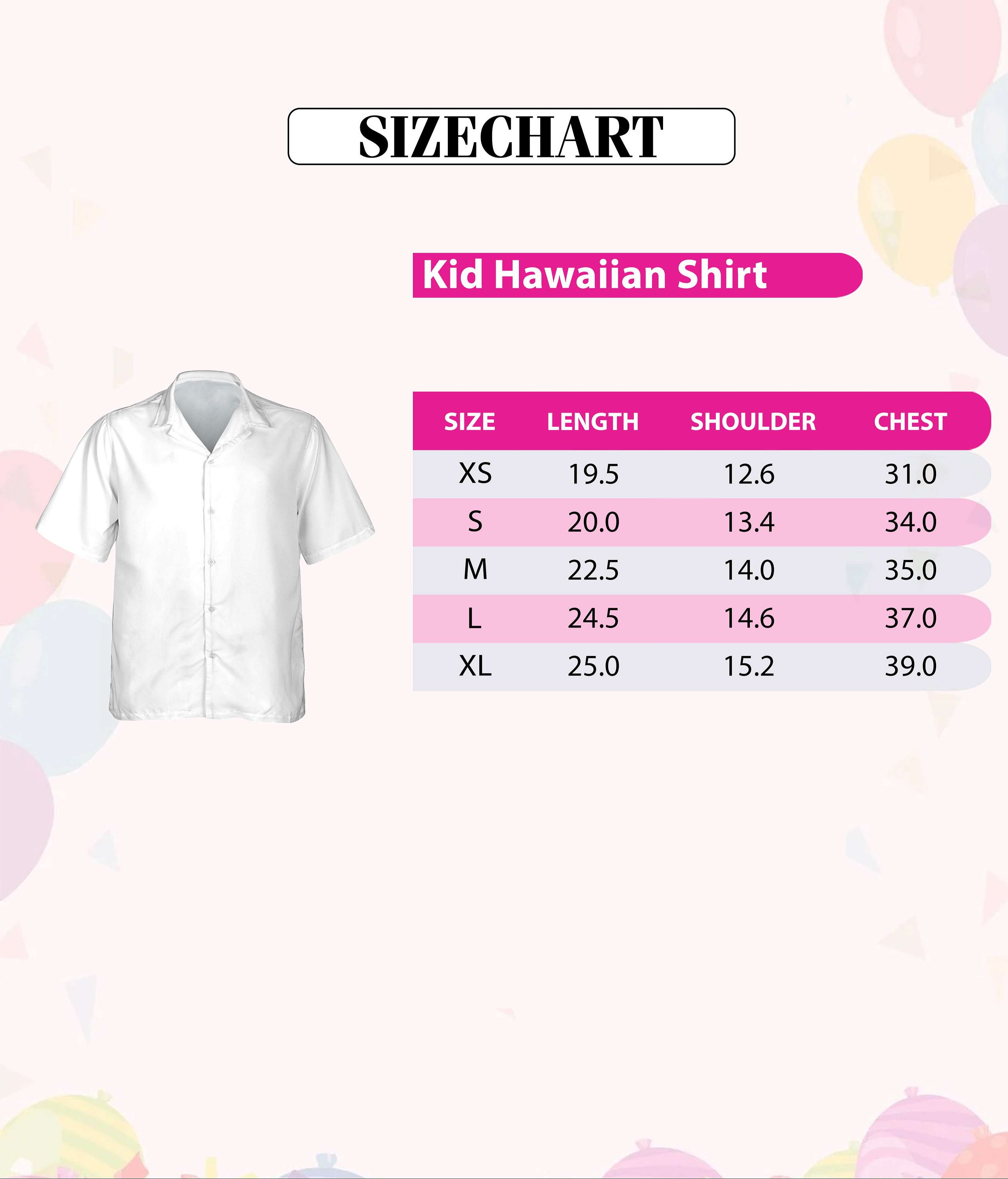 Command Hawaii Beach Shirt, Magic World Button Up Shirt