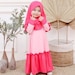 see more listings in the Baby Girl Abaya section