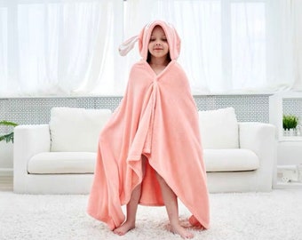 Baby Bathrobe Animal 0-6 Years, Toddler Bath robe, bathrobe terry robe, Baby Shower Gift, Baby Bath Robe kid bathrobe, baby hooded towel