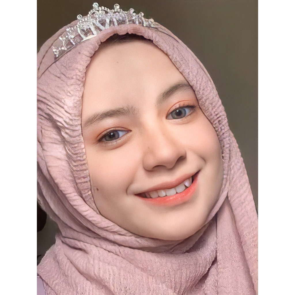 Pashmina crinkle shawl online