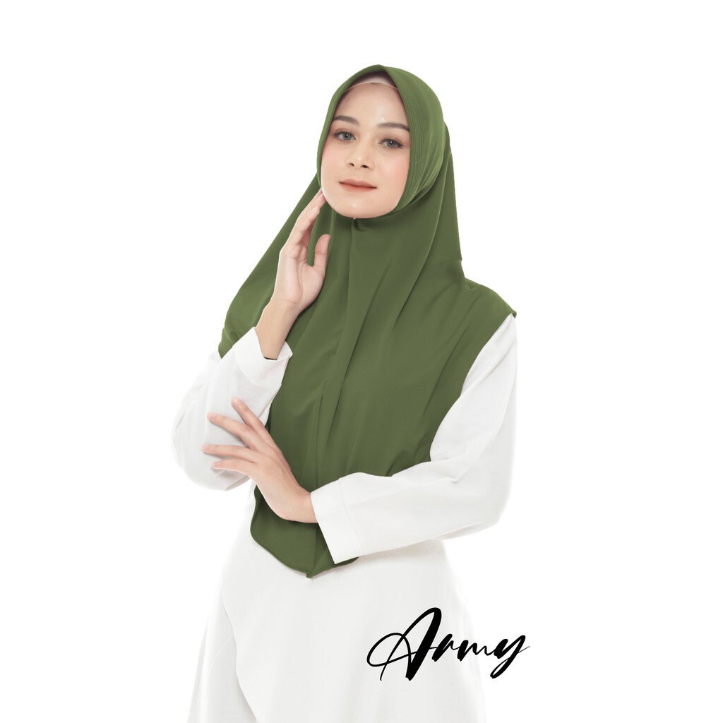 instant hijab khimar