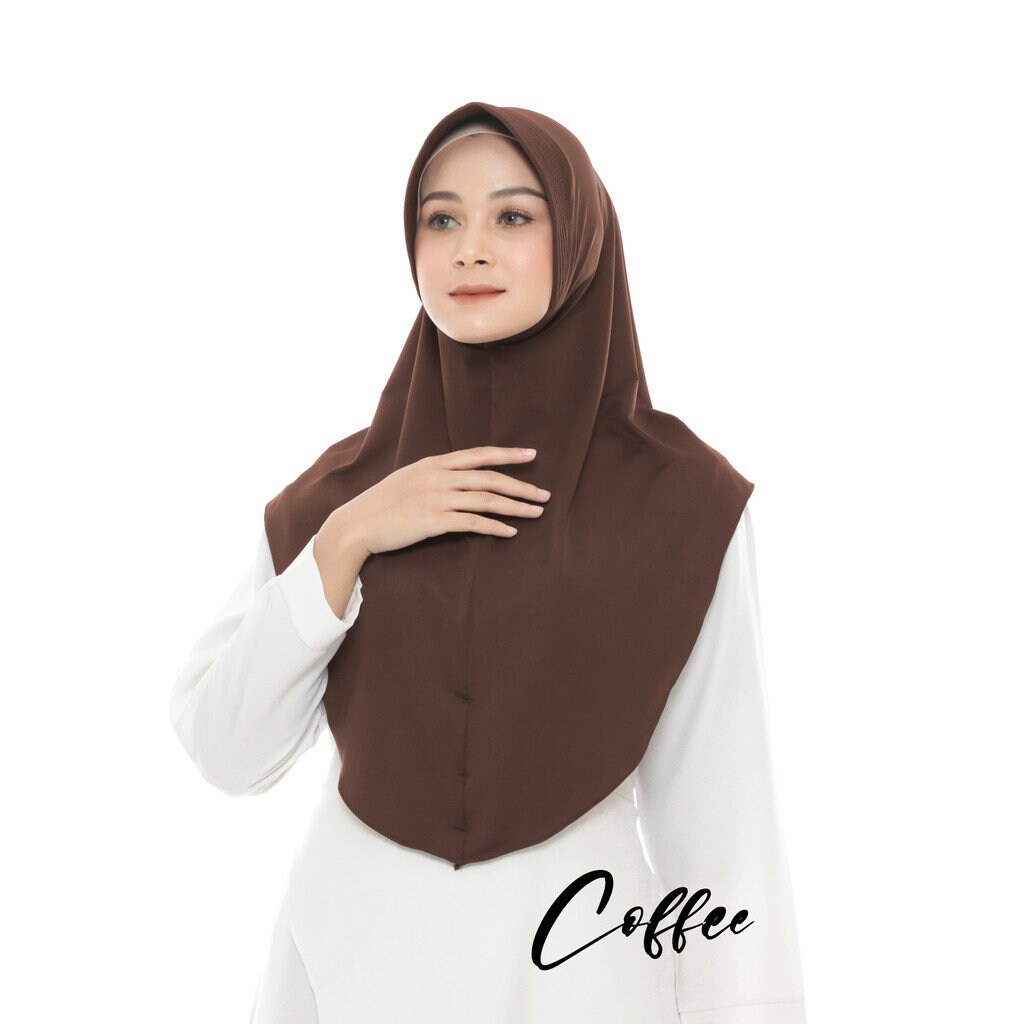 instant hijab khimar