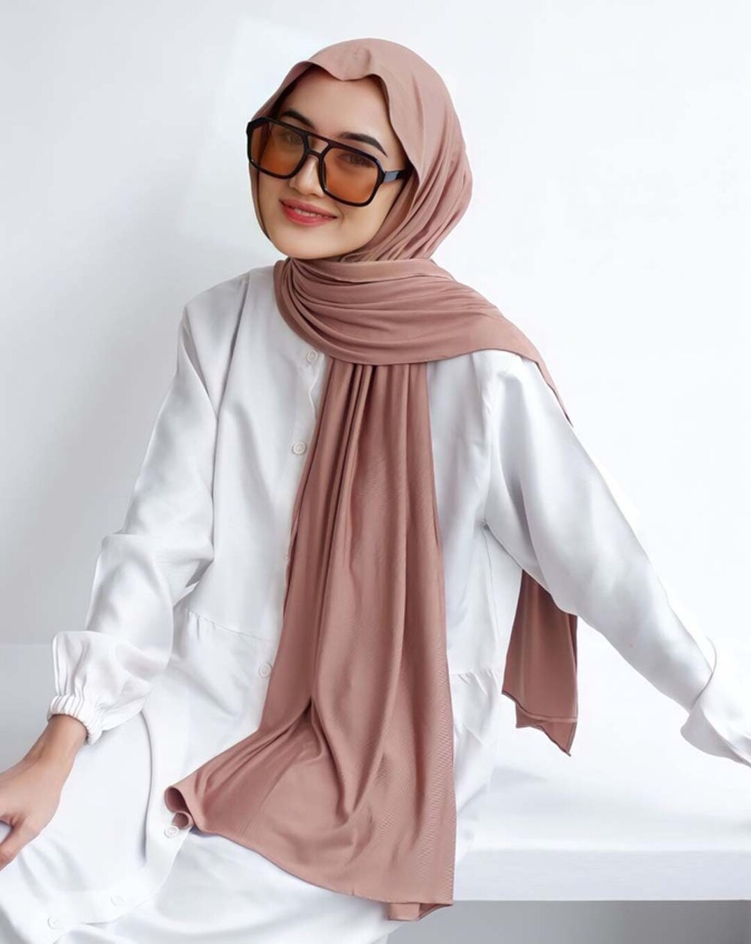 tasmiah hijab