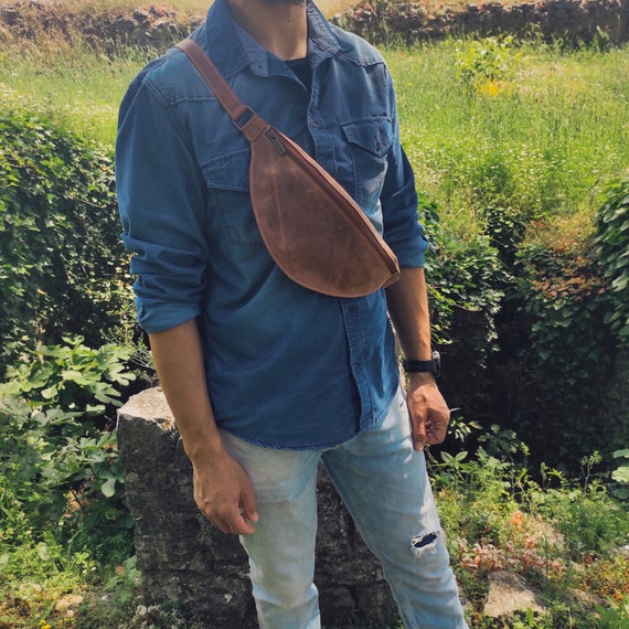 Heuptasje mannen new arrivals