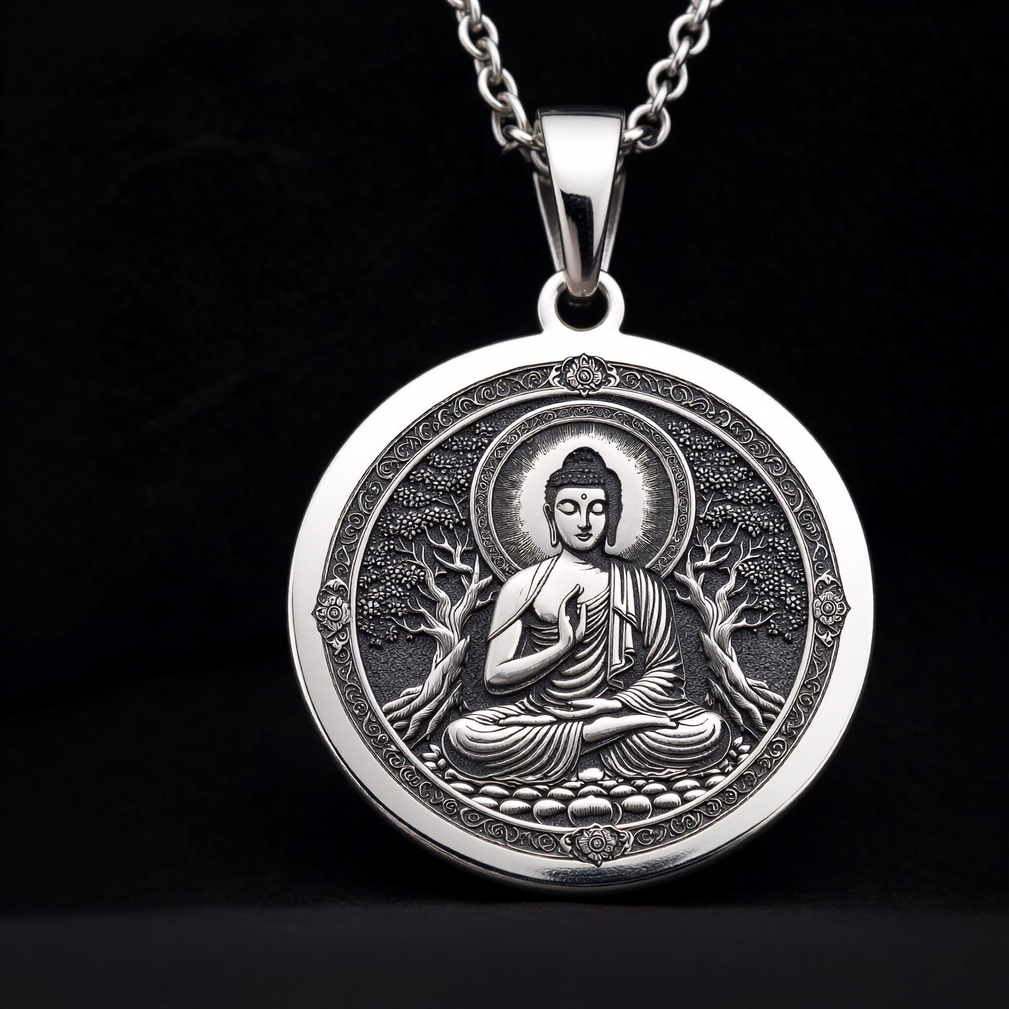 Buddha jewelry - Etsy 日本