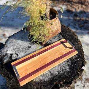 Serving Tray