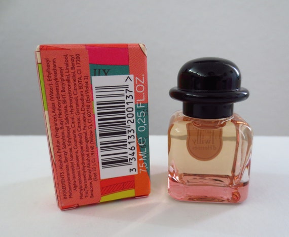 Hermes twilly mini 2025