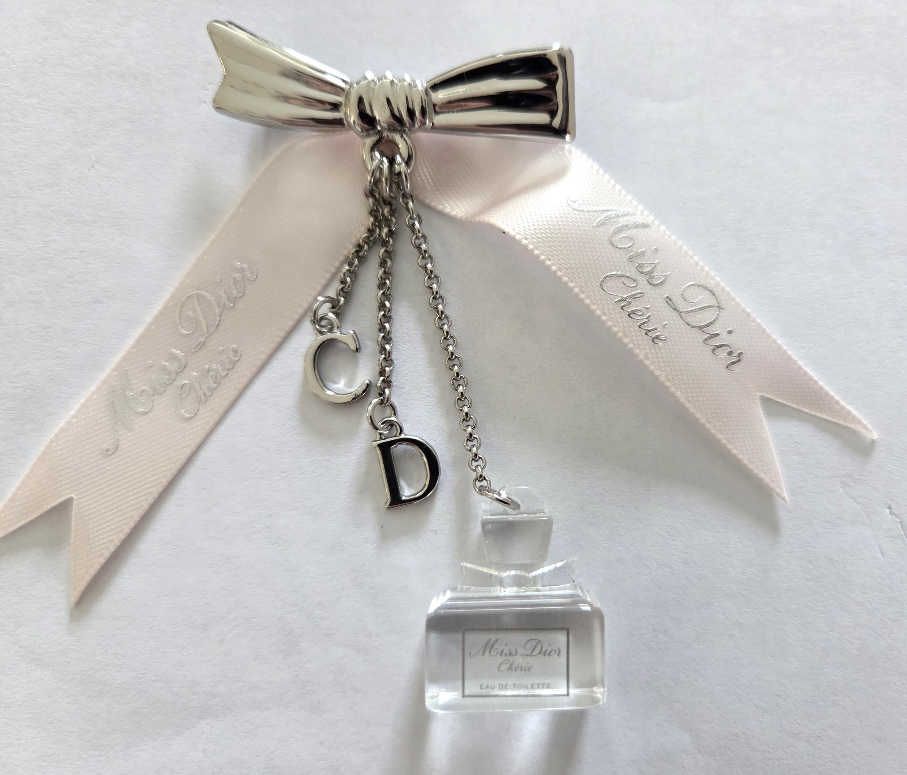 Miss Dior Cherie - Etsy