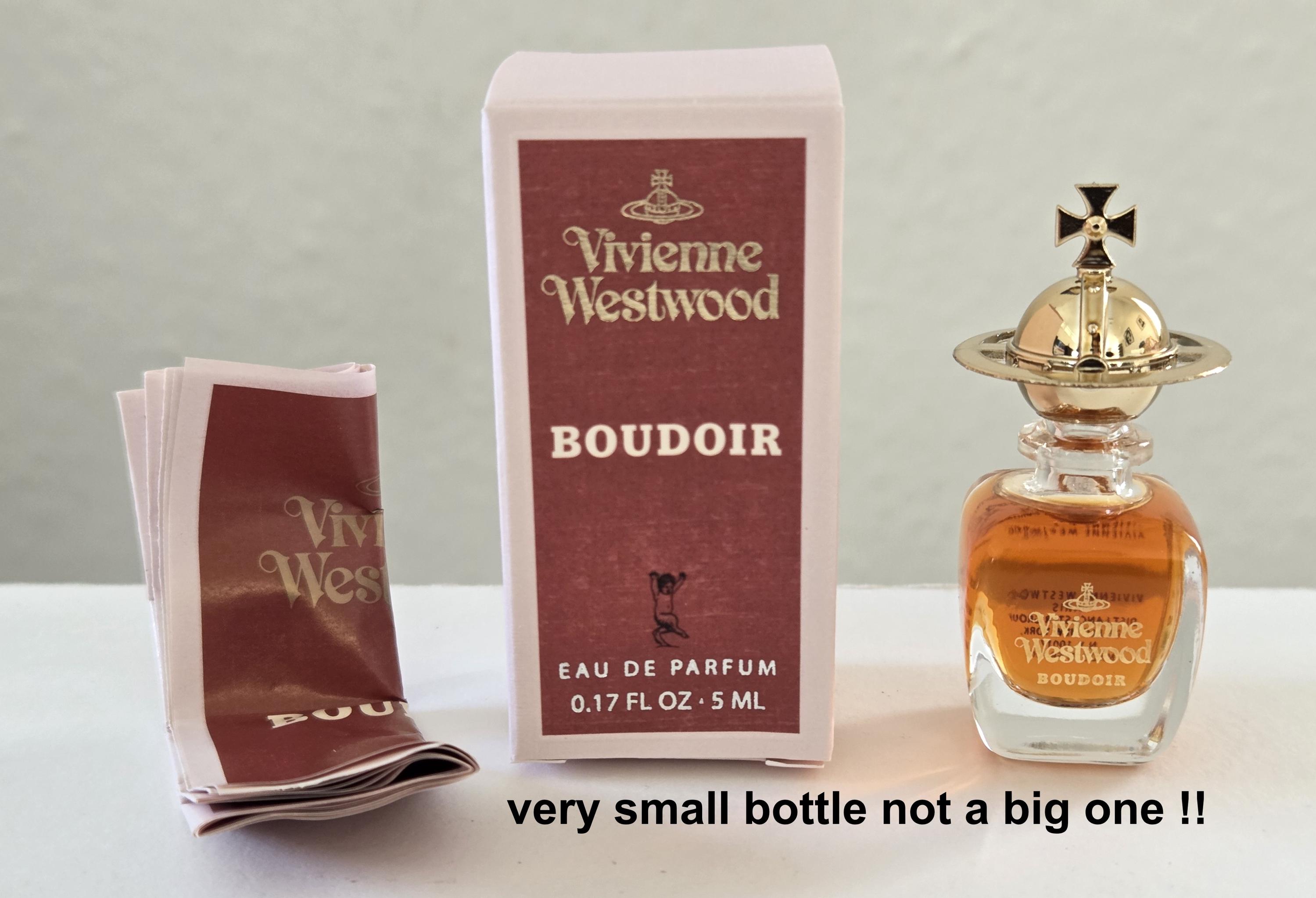 Vivienne Westwood 香水セット 大瓶 小瓶 限定品 Vivienne Westwood Perfume Bottle - Etsy