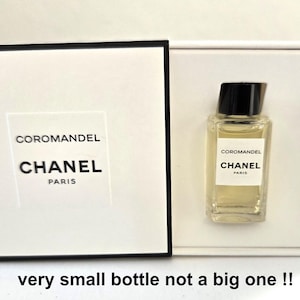 Chanel Coromandel - Etsy