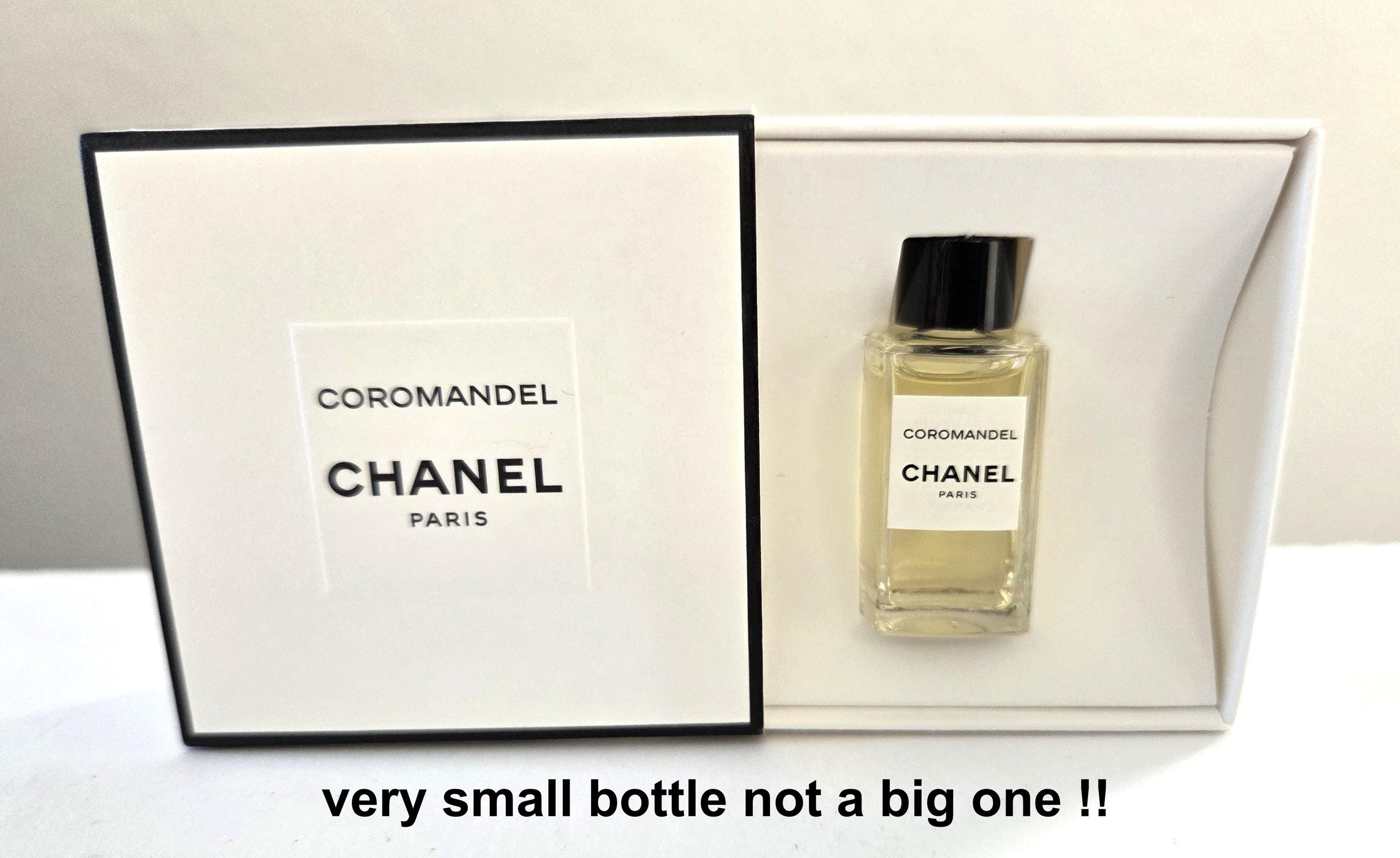 Chanel Coromandel - Etsy
