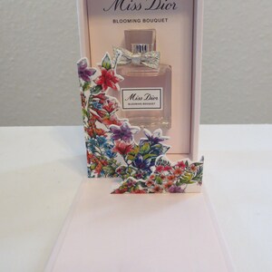 Profumo miss dior 2025 blooming bouquet prezzo