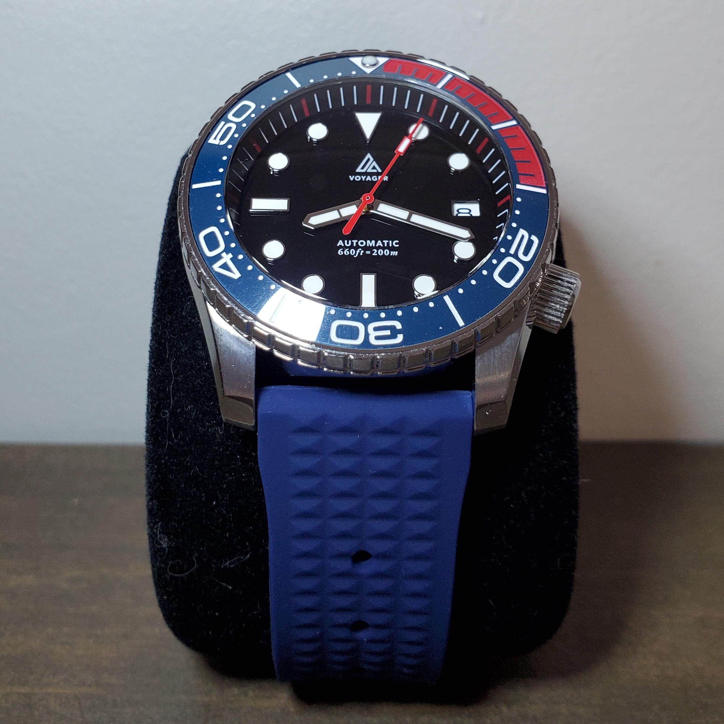 Vh31 Seiko Mod - Etsy