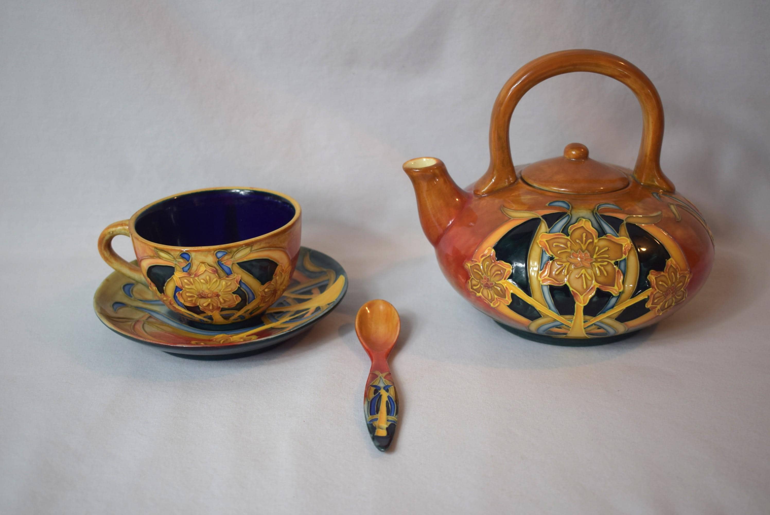 Vintage Tupton Ware - Etsy